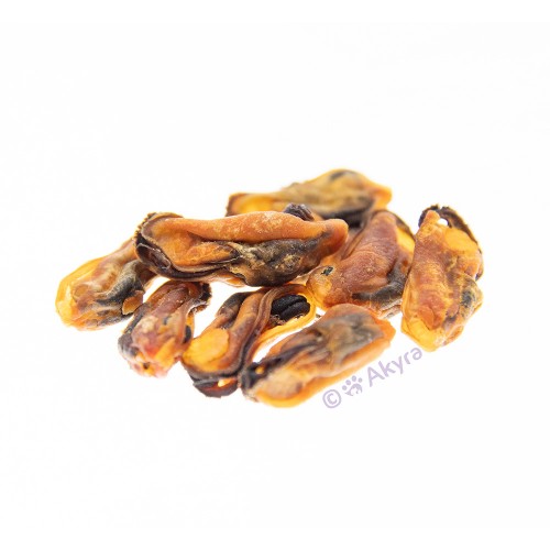 Akyra Mussels